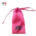 High quality exquisite satin bag with good price